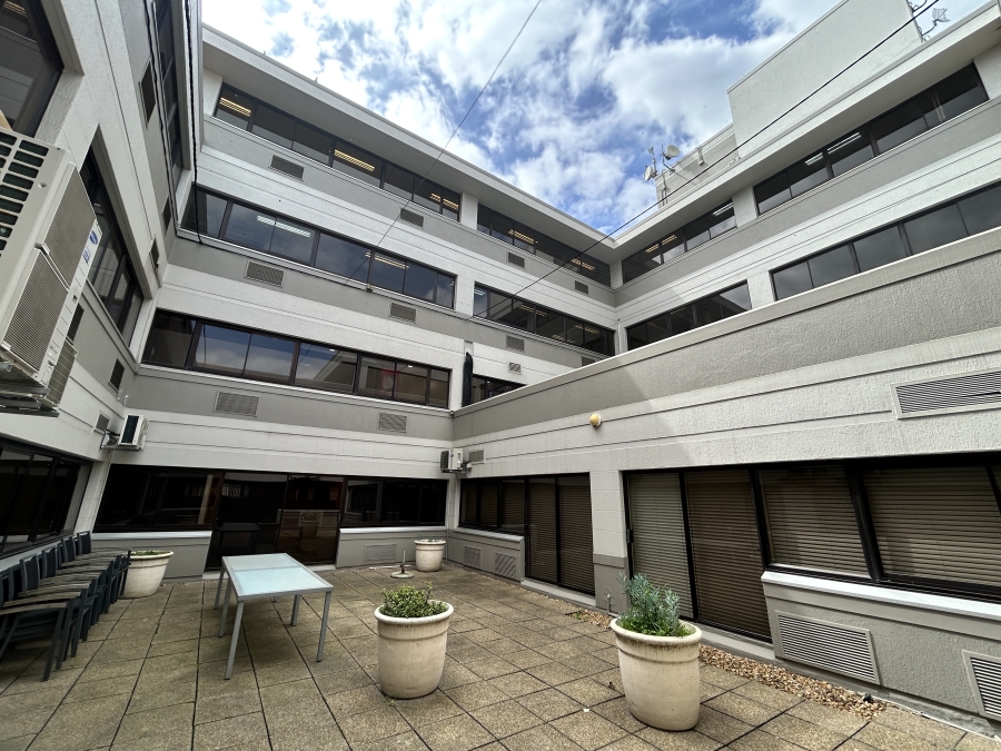 To Let commercial Property for Rent in Mowbray Western Cape